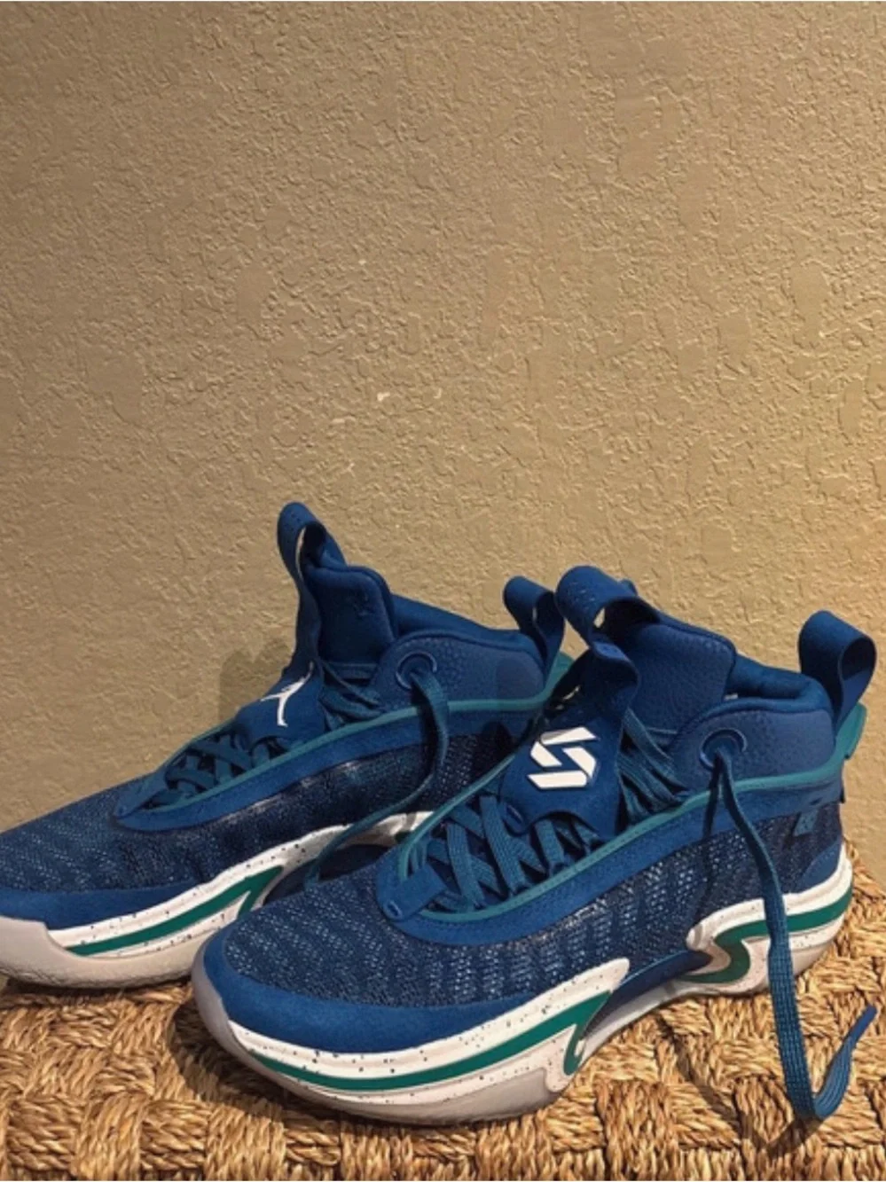 Jordan XXXVI Low Luka Doncic Basketball Shoes
